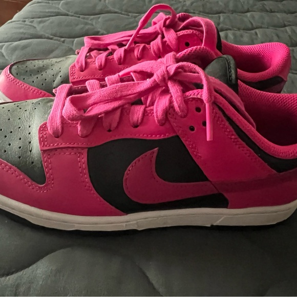 NEW Nike womens Dunk Low - Picture 5 of 5